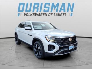 2026 Volkswagen Atlas Cross Sport for sale in Laurel MD