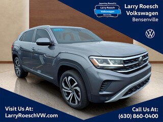 2023 Volkswagen Atlas Cross Sport for sale in Elmhurst IL