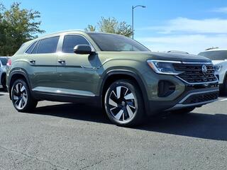 2026 Volkswagen Atlas Cross Sport for sale in Peoria AZ