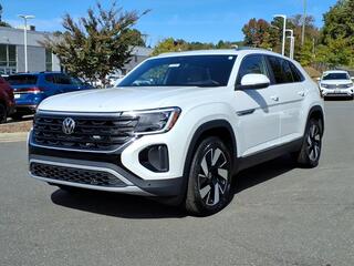 2026 Volkswagen Atlas Cross Sport for sale in Gastonia NC