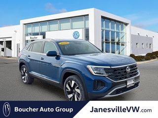 2026 Volkswagen Atlas Cross Sport for sale in Janesville WI