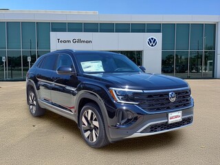 2026 Volkswagen Atlas Cross Sport for sale in Kingwood TX