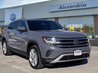 2021 Volkswagen Atlas Cross Sport for sale in Alexandria VA