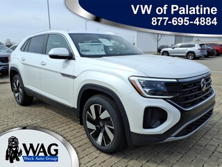 2026 Volkswagen Atlas Cross Sport for sale in Mt. Prospect IL