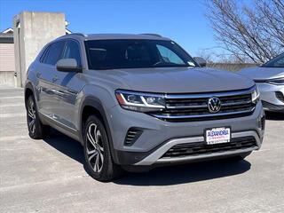 2022 Volkswagen Atlas Cross Sport for sale in Alexandria VA