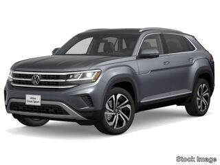 2023 Volkswagen Atlas Cross Sport