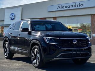 2026 Volkswagen Atlas Cross Sport for sale in Alexandria VA