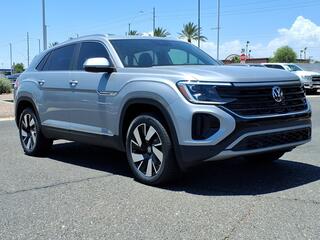 2026 Volkswagen Atlas Cross Sport for sale in Peoria AZ