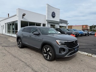 2026 Volkswagen Atlas Cross Sport for sale in Wakefield RI