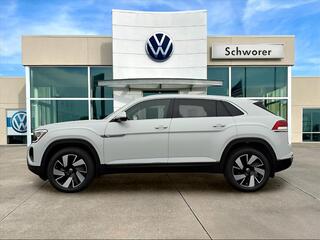 2026 Volkswagen Atlas Cross Sport for sale in Lincoln NE