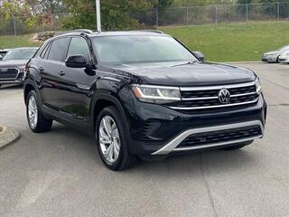 2021 Volkswagen Atlas Cross Sport for sale in Chattanooga TN