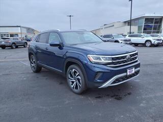 2023 Volkswagen Atlas Cross Sport for sale in Elmhurst IL