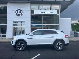 2024 Volkswagen Atlas Cross Sport for sale in North Haven CT