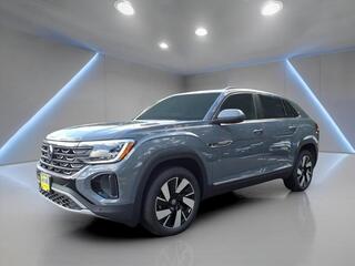 2025 Volkswagen Atlas Cross Sport for sale in Freehold NJ