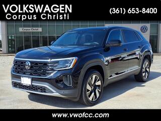 2025 Volkswagen Atlas Cross Sport for sale in Corpus Christi TX