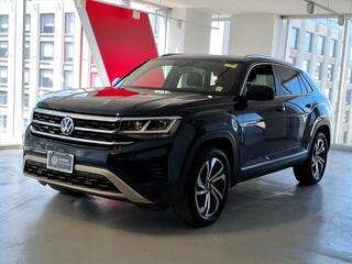 2023 Volkswagen Atlas Cross Sport for sale in Boone NC