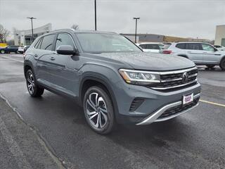 2023 Volkswagen Atlas Cross Sport for sale in Elmhurst IL