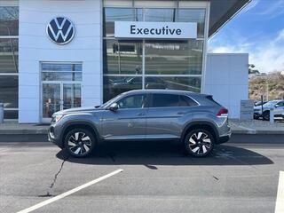 2024 Volkswagen Atlas Cross Sport for sale in North Haven CT