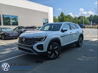 2024 Volkswagen Atlas Cross Sport for sale in Gastonia NC