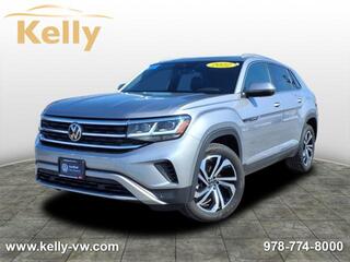 2022 Volkswagen Atlas Cross Sport for sale in Danvers MA