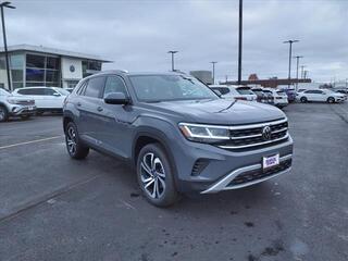 2023 Volkswagen Atlas Cross Sport for sale in Elmhurst IL