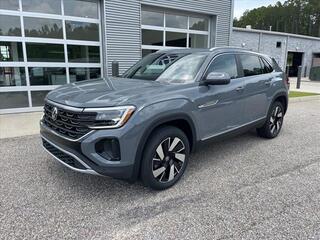 2024 Volkswagen Atlas Cross Sport for sale in Dothan AL