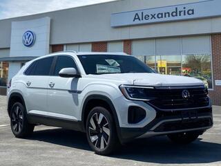 2024 Volkswagen Atlas Cross Sport for sale in Alexandria VA