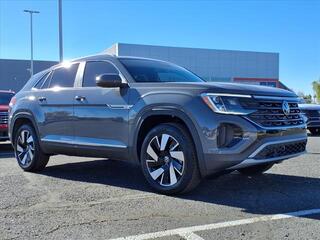 2025 Volkswagen Atlas Cross Sport for sale in Peoria AZ