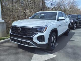 2025 Volkswagen Atlas Cross Sport