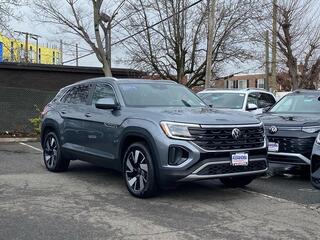 2025 Volkswagen Atlas Cross Sport for sale in Alexandria VA