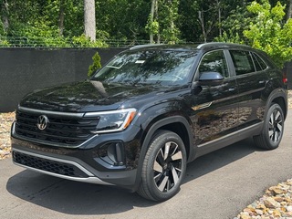 2025 Volkswagen Atlas Cross Sport for sale in Kansas City MO