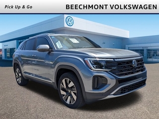 2024 Volkswagen Atlas Cross Sport