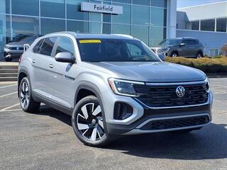 2024 Volkswagen Atlas Cross Sport