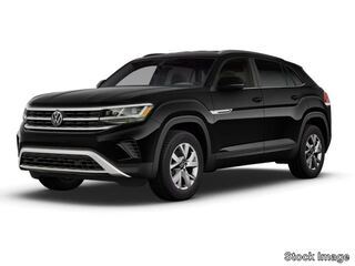 2021 Volkswagen Atlas Cross Sport for sale in Janesville WI