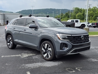 2024 Volkswagen Atlas Cross Sport for sale in Ringold GA