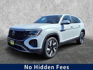 2025 Volkswagen Atlas Cross Sport for sale in Edison NJ