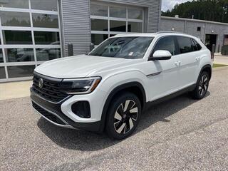 2024 Volkswagen Atlas Cross Sport