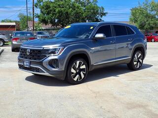 2024 Volkswagen Atlas Cross Sport for sale in Corpus Christi TX