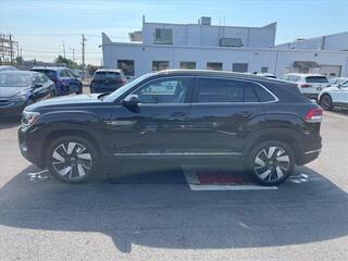 2024 Volkswagen Atlas Cross Sport for sale in North Haven CT