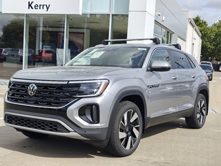 2024 Volkswagen Atlas Cross Sport for sale in Florence KY