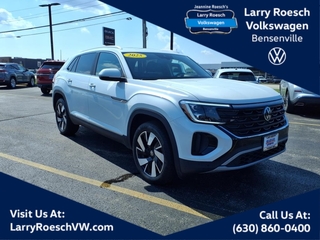 2025 Volkswagen Atlas Cross Sport for sale in Elmhurst IL