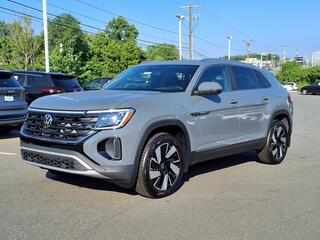 2025 Volkswagen Atlas Cross Sport for sale in Gastonia NC
