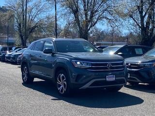 2023 Volkswagen Atlas Cross Sport for sale in Alexandria VA