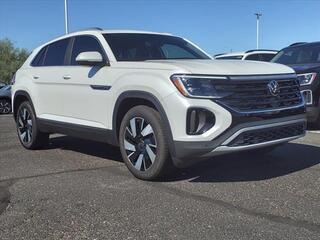 2024 Volkswagen Atlas Cross Sport for sale in Peoria AZ