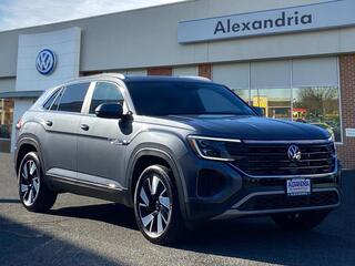 2025 Volkswagen Atlas Cross Sport for sale in Alexandria VA