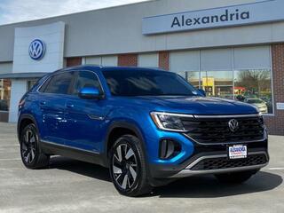 2024 Volkswagen Atlas Cross Sport