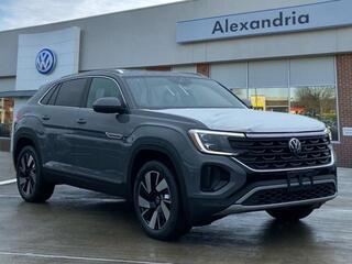 2024 Volkswagen Atlas Cross Sport for sale in Alexandria VA