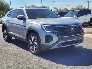 2024 Volkswagen Atlas Cross Sport for sale in Peoria AZ