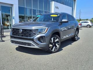 2024 Volkswagen Atlas Cross Sport for sale in Danvers MA