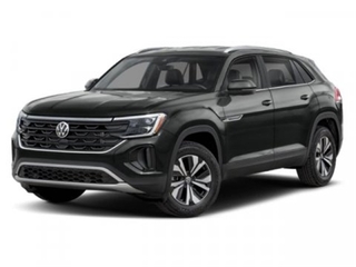 2024 Volkswagen Atlas Cross Sport for sale in Cincinnati OH